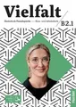 Vielfalt B2 1 Kurs und Arbeitsbuch App HUEBER
