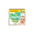Pampers Harmonie Gr.2 Mini 4-8kg Monatsbox