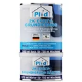 2K Epoxy-Haftvermittler Grundierung 750ml [Basis + Härter] Beton- & Garagenböden