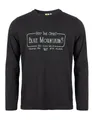 ROADSIGN australia Langarmshirt Wander Spirit (1, 1-tlg., 1) Printshirt für lässige Herbstmomente