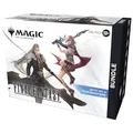 Magic: The Gathering – FINAL Fantasy Bundle (Deutsche Version)