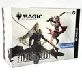 Magic The Gathering Final Fantasy Bundle Sammelkartenspiel Deutsch TCG NEU