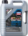 LIQUI MOLY Top Tec 4600 5W-30 5 l