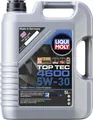 Liqui Moly Motoröl Top Tec 4600 SAE 5W-30 5 L