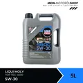 Liqui Moly Top Tec 4600 5W-30 BMW MB 229.31 229.52 API SP Opel Motoröl 5 Liter