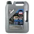 LIQUI MOLY Top Tec 4600 5W-30 / 5 Liter Kanister BMW LL-04 MB 229.31/229.51/229.