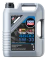 5W-30 Motorenöl Liqui Moly 3756 Top Tec 4600 dexos2 Leichtlauf Motoröl 5L 5W30