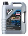 1x LIQUI MOLY 3756 Motoröl für Chrysler Audi Lancia Skoda Mitsubishi