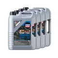 LIQUI MOLY Motoröl Top Tec 4600, 5W-30, 20-Liter 4 Kanister - Art.Nr. 3756