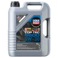 Liqui Moly Top Tec 4600 5W-30 5 Liter 5L 3756 Motoröl Motorenöl