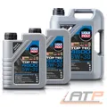 LIQUI MOLY 7 L LITER TOP TEC 4600 5W-30 MOTOR-ÖL MOTOREN-ÖL