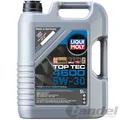 5L LIQUI MOLY TOP TEC 4600 5W-30 MOTORÖL passend für BMW LL-04 MB 229.31/51