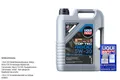 Original Liqui Moly 3756 1x5 Liter Top Tec 4600 5W-30 Öl Motoröl
