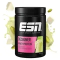ESN Designer Whey 908g Dose - White Chocolate Pistachio