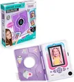 Canal Toys INF043, Elektronisches Tagebuch für Kinder, 7 Jahr(e), Violett