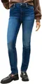 Tommy Hilfiger Damen Jeans Hose New Doreen Slim Mid Rise, Blau (New Doreen), 32W/30L