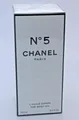 Chanel No 5  250 ml Body Oil Huile Corps NEU/OVP