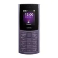 Nokia 110 4G 2024 Purple