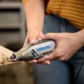 Dremel 4250 128tlg.+ Zubehör