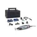 Dremel 4250 128tlg.+ Zubehör