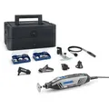 DREMEL® 4250-6/128 Platinum+ Multifunktionswerkzeug (F0134250JS)