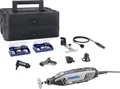 Dremel 4250-6/128 Platinum+ Box Multitool F0134250JS Multifunktionswerkzeug 175W