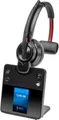 HP POLY SAVI 8410 M UC MONO DECT HEADSET