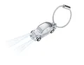 TROIKA VW LIGHT BEETLE 1964 - LED KYRING - Beetle mit weißen LEDs - Official licensed by VOLKSWAGEN - das Original von TROIKA