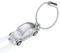 Schlüsselanhänger mit weißem LED- Licht, Beetle (VW Käfer 1964) von TROIKA