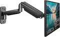 Monitor Wandhalterung Gasfeder 13-32 Zoll LED LCD TV höhenverstellbar Neigbar