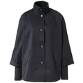comma Outdoorjacke blau M