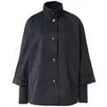 comma Outdoorjacke blau M