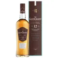Glen Grant 12 Jahre 0,7 l Speyside Single Malt Scotch Whisky