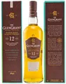 (49,29€/L) Glen Grant 12 Jahre | Single Malt Scotch Whisky | 0,7 l. Fl. in Box