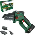 Bosch EasyChain 18V-15-7 Akku-Baumsäge (06008B8900)