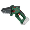Bosch 18V-15-7  Akku - Mini Kettensäge EasyChain mit Akku und Ladegerät