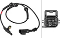 HELLA 6PU 358 217-081 ABS Sensor Raddrehzahl Hinten