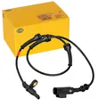 HELLA ABS-SENSOR RADDREHZAHL HINTEN passend für LAND ROVER RANGE ROVER |