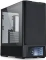 Lian Li LANCOOL 207 Digital PC-Gehäuse Midi-Tower ATX Tempered Glass (LAN207DX)