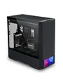Lian Li Lancool 207 Digital - Black - Gehäuse - Miditower - Schwarz