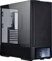 Lian Li LANCOOL 207 Midi-Tower Gehäuse, PC-Gehäuse, Gaming-Gehäuse Schwarz