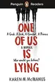 Penguin Readers Level 6: One Of Us Is Lying (ELT Graded ... | Buch | Zustand gut