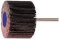 10er PACK(Stk) TECWERK Fächerschleifer  Ø30xH10mm Körnung 60 Korund