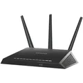 Netgear AC1900 Nighthawk Smart WLAN Router (R7000) - Schwarz
