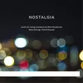 Wim Henderickx Wim Henderickx: Nostalgia: Works for String Orchestra By Wim (CD)