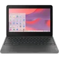 Lenovo 100e Gen 4 MediaTek Kompanio 520 Chromebook 29,5 cm (11.6") HD 4 GB LPDDR4x-SDRAM 32 GB eMMC Wi-Fi 6 (802.11ax) ChromeOS Grigio - Grau