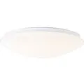 Brilliant LED Deckenleuchte Brandie Starry 36W Warmweiß-Tageslichtweiß RGB TUYA-...