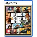 GTA 5 - Grand Theft Auto V [uncut Edition] (PS5)