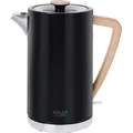 Adler AD 1347b Kettle (1.70 l, EU-Stecker) (AD 1347b)