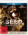Seed [3D Blu-ray] (Special Edition)